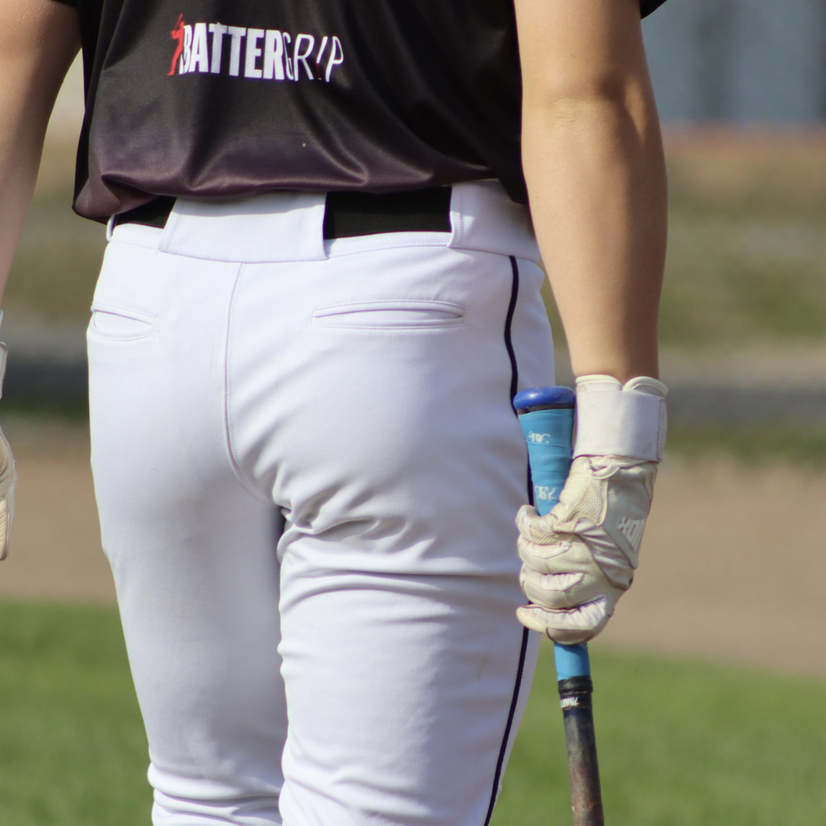 Grip It Right: The BatterGrip Hitting Starter Kit