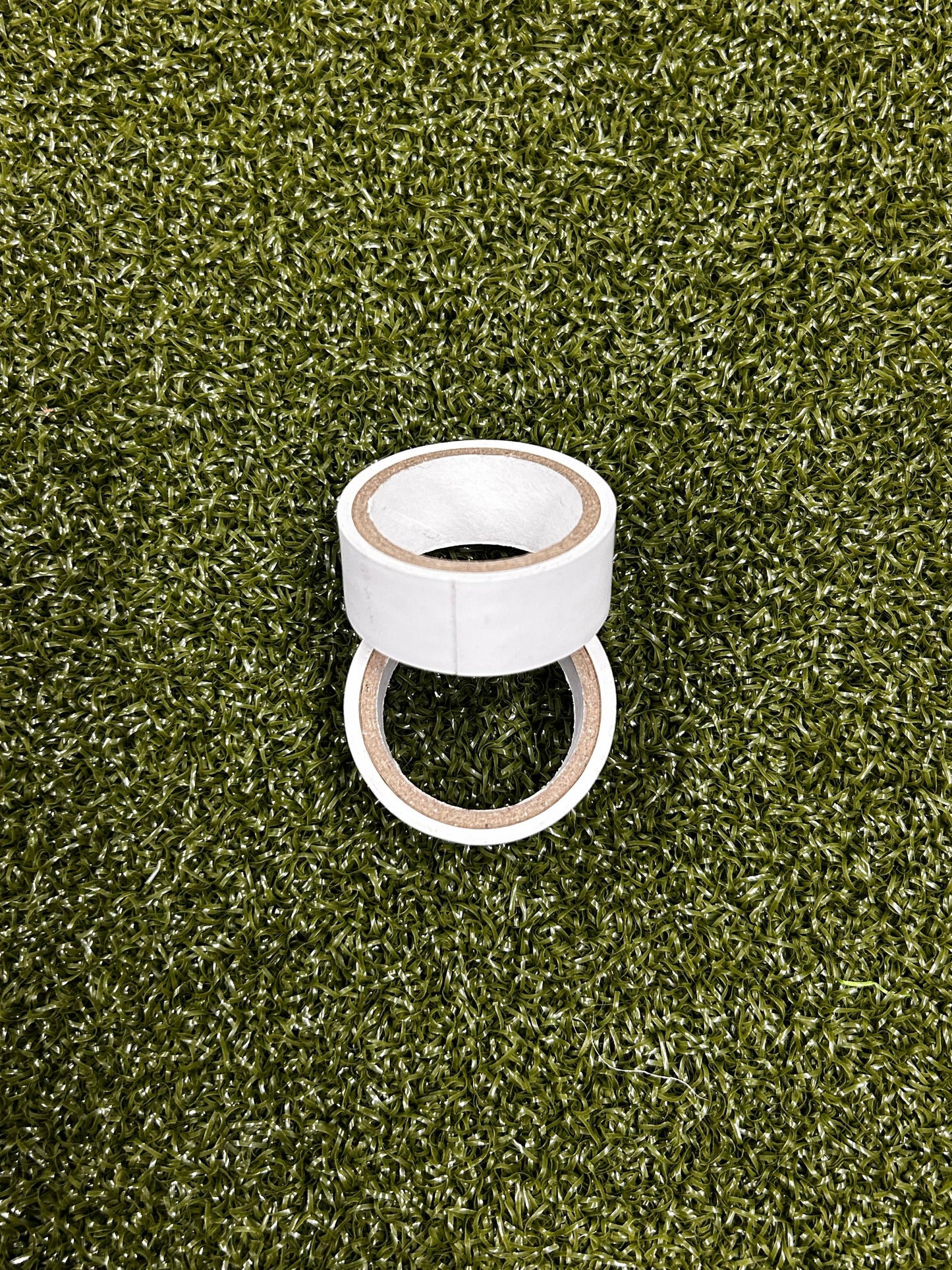 Tape - Finishing Tape (Without Logo)