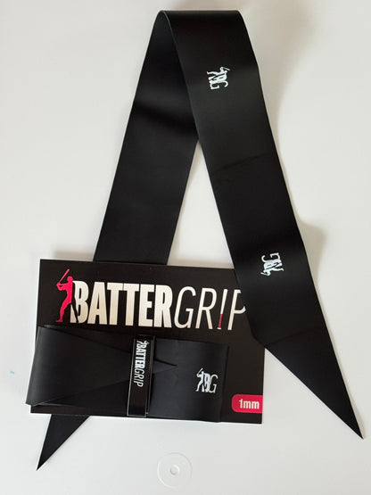 Grip - Midnight Black