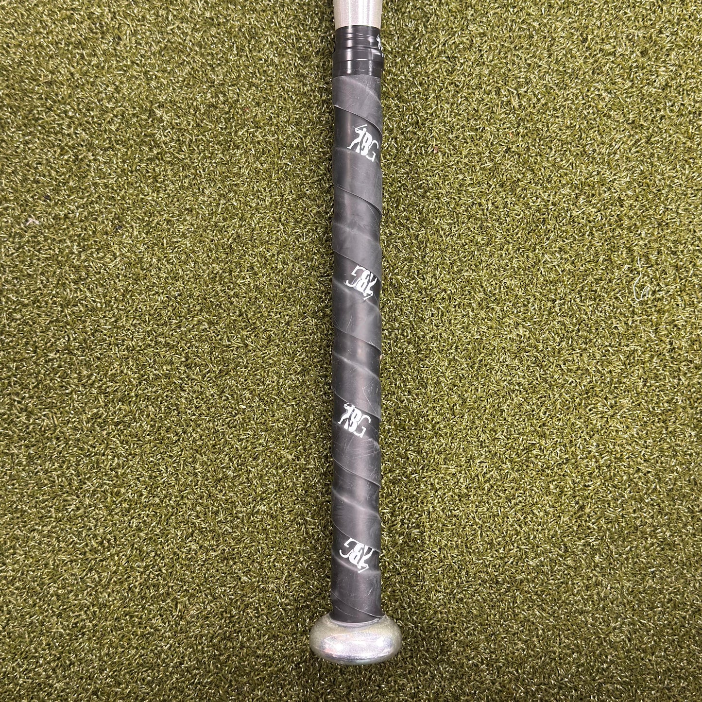 Grip - Midnight Black