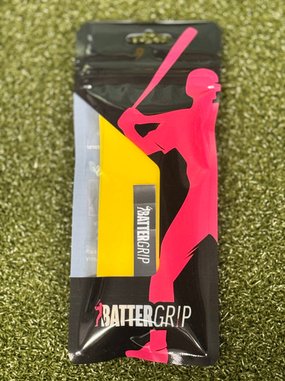 Grip - Banana Yellow