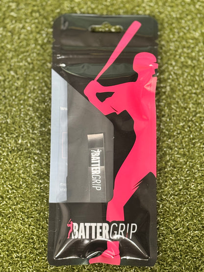 Grip - Midnight Black