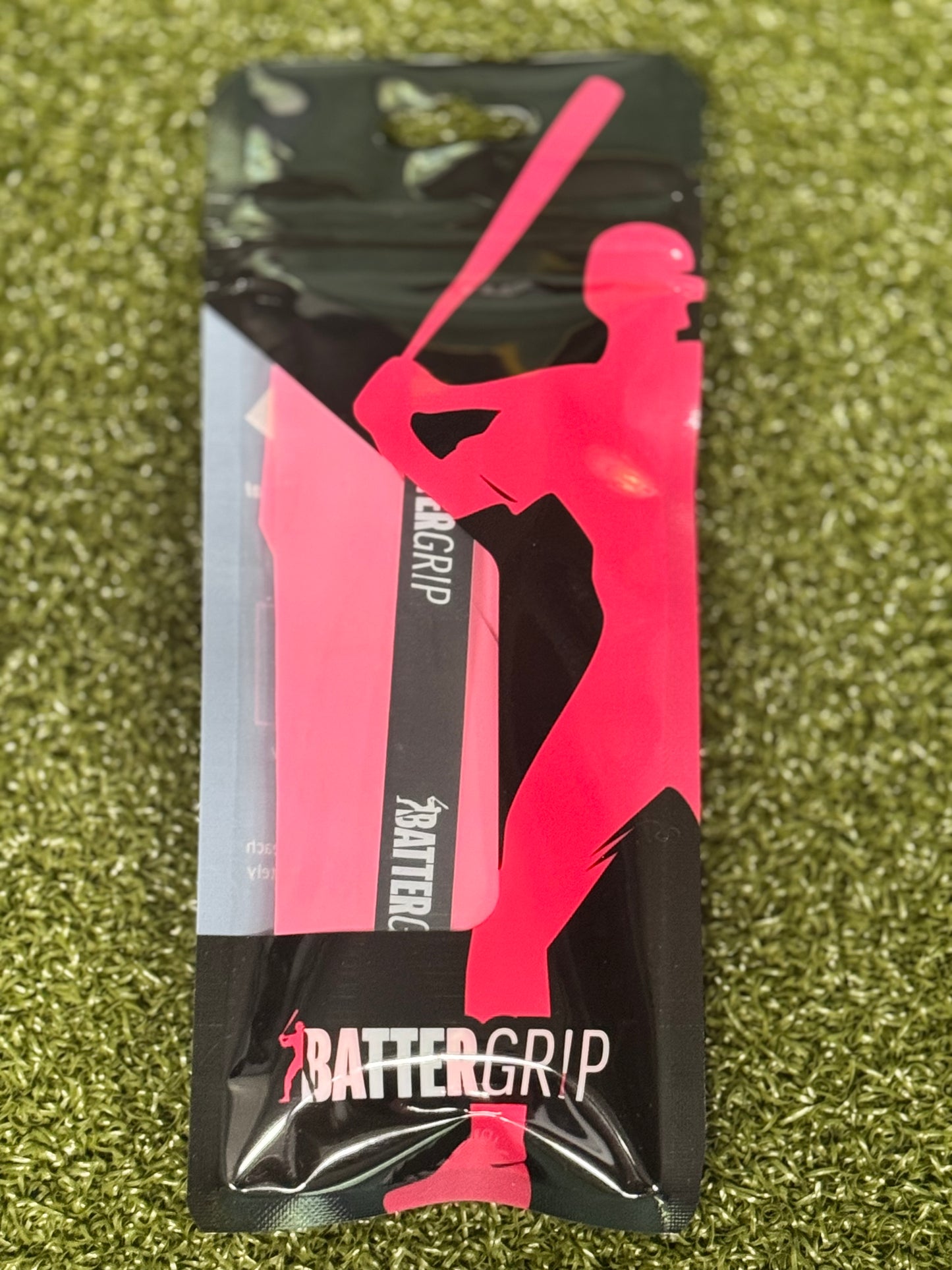 Grip - Flamingo Pink