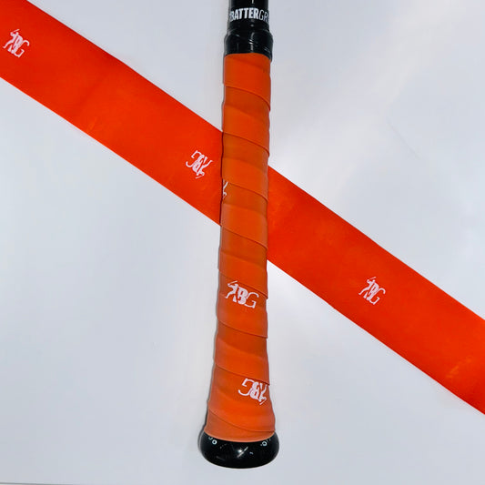 Grip - Blaze Orange