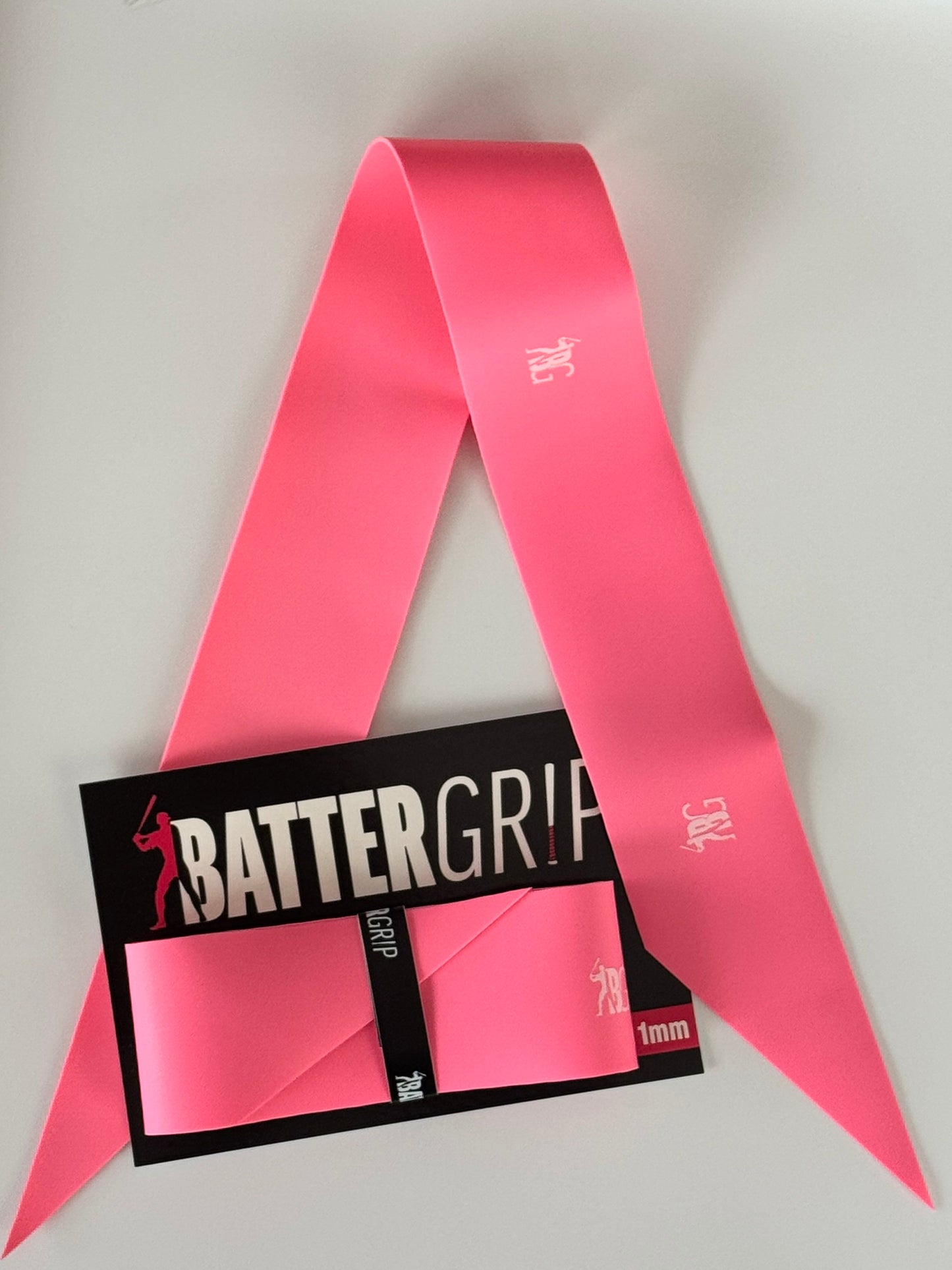 Grip - Flamingo Pink