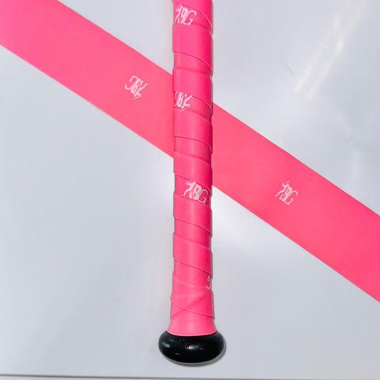 Grip - Flamingo Pink