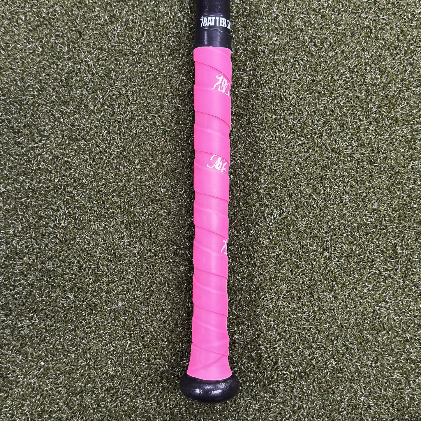 Grip - Flamingo Pink