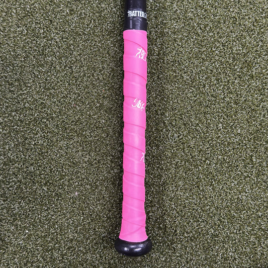 Grip - Flamingo Pink