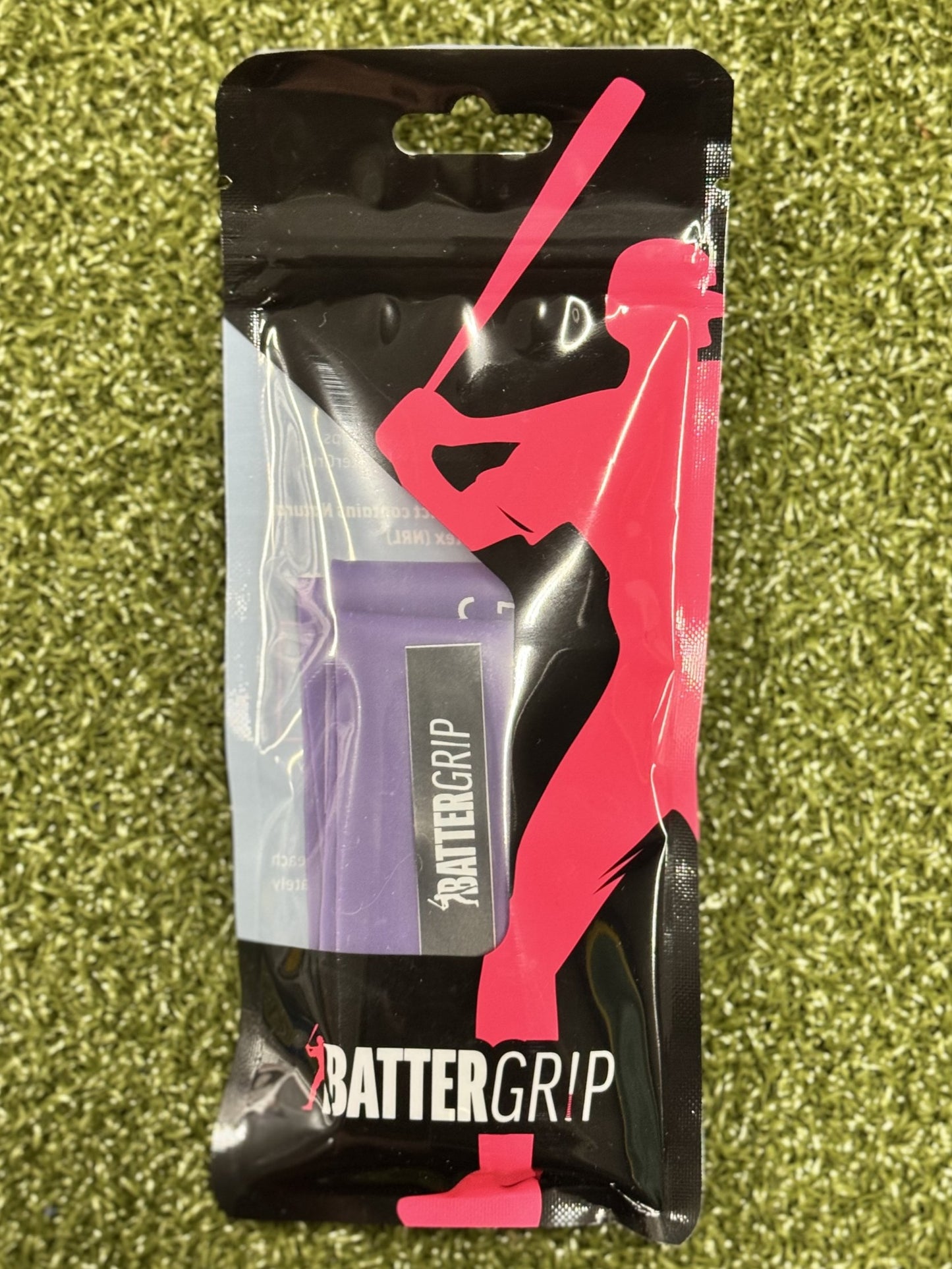 Grip - Phantom Purple