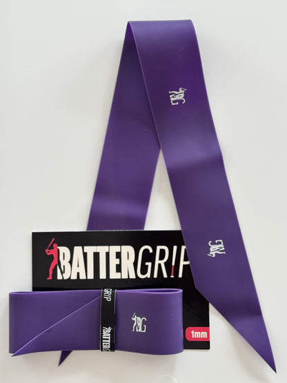 Grip - Phantom Purple