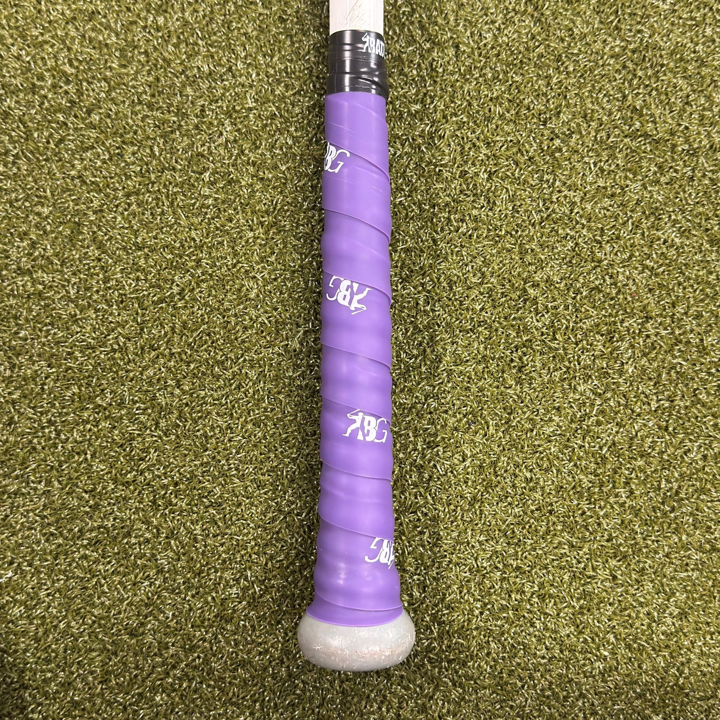 Grip - Phantom Purple