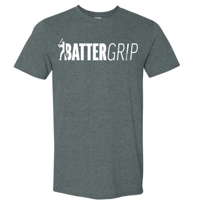 BatterGrip Shirts (Men's Sizes)