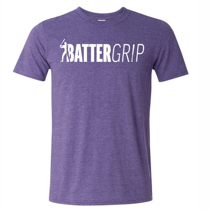 BatterGrip Shirts (Men's Sizes)