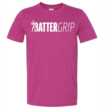 BatterGrip Shirts (Men's Sizes)