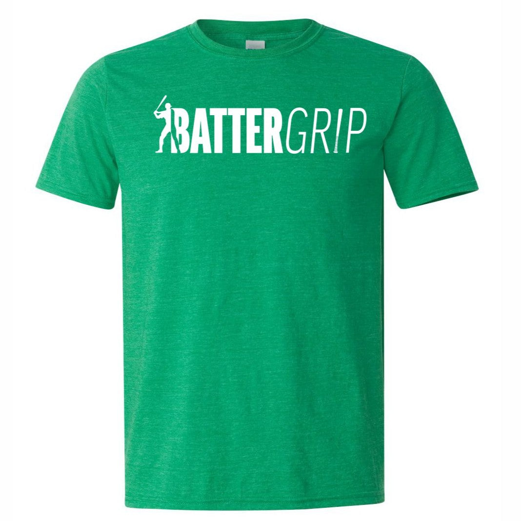 BatterGrip Shirts (Men's Sizes)