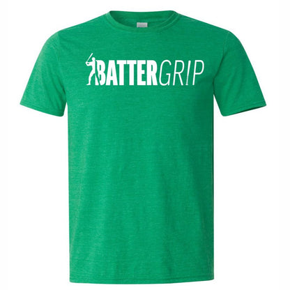 BatterGrip Shirts (Men's Sizes)