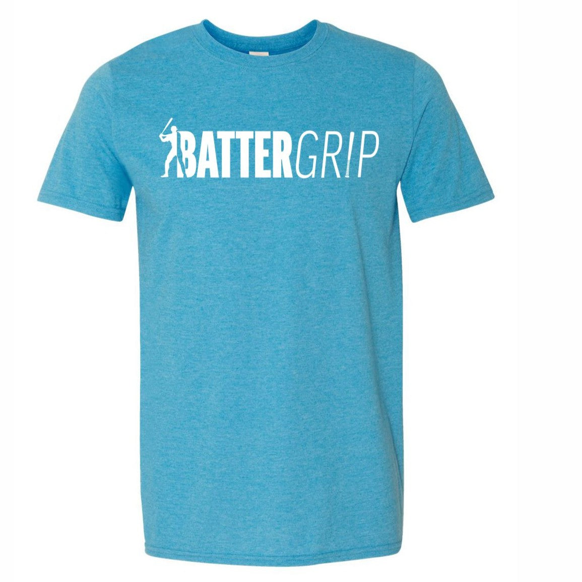 BatterGrip Shirts (Men's Sizes)