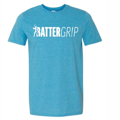 BatterGrip Shirts (Men's Sizes)