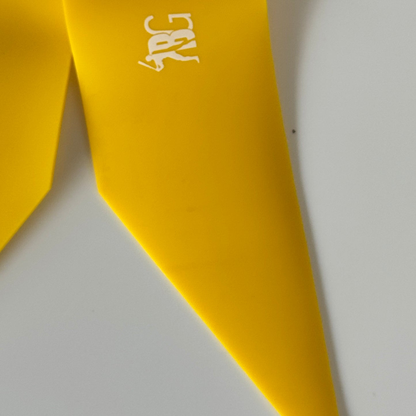 Grip - Banana Yellow