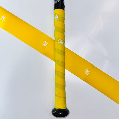 Grip - Banana Yellow