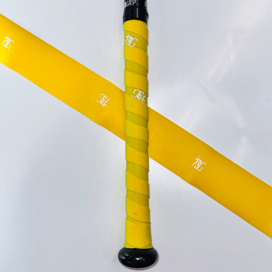 Grip - Banana Yellow