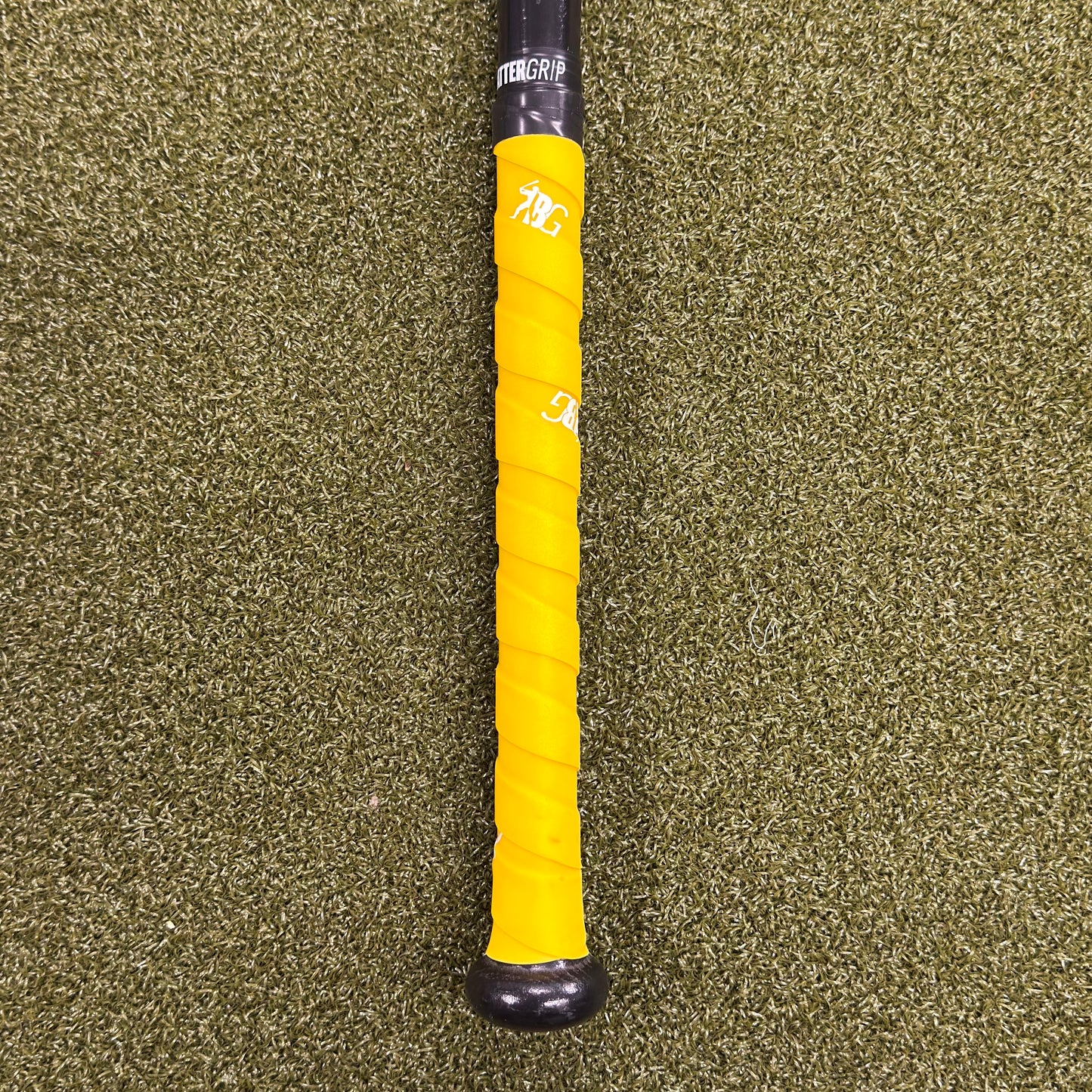 Grip - Banana Yellow