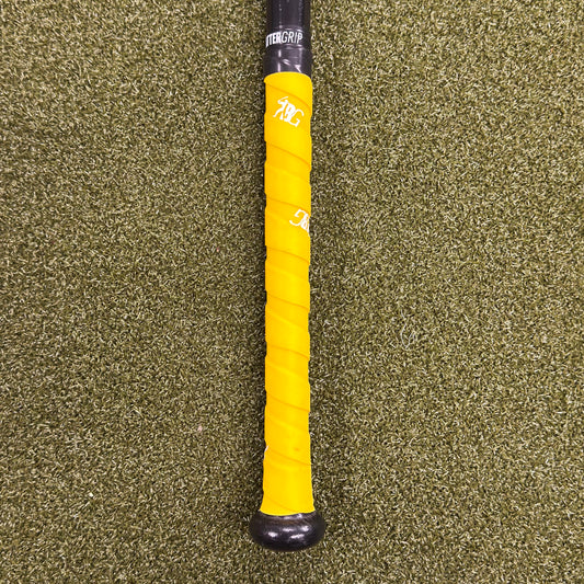 Grip - Banana Yellow