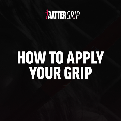 Grip - Inferno Red